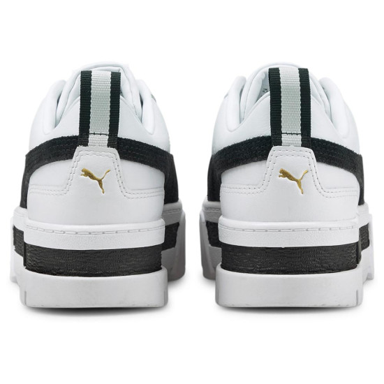 Puma Mayze Lth Wn s